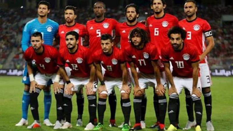 المنتخب الوطني لكرة