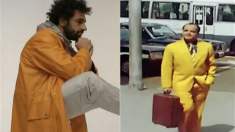 هنيدي والسعدني وأديب