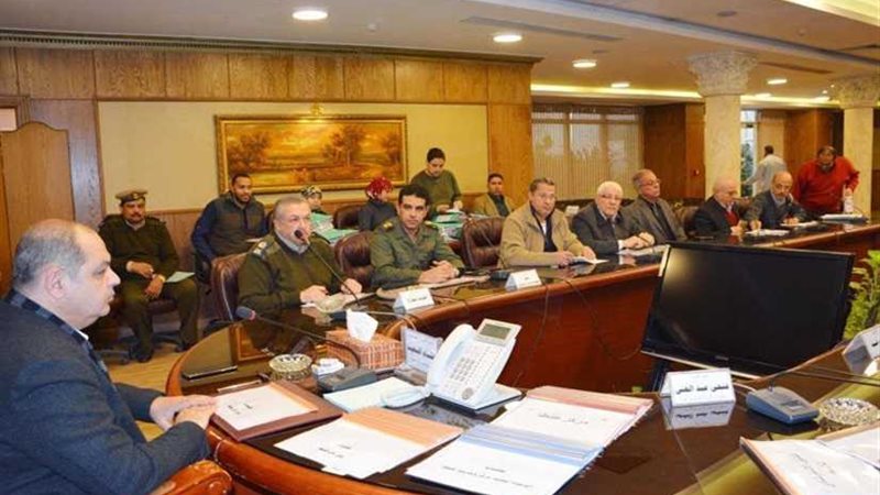 محافظ الغربية: لا