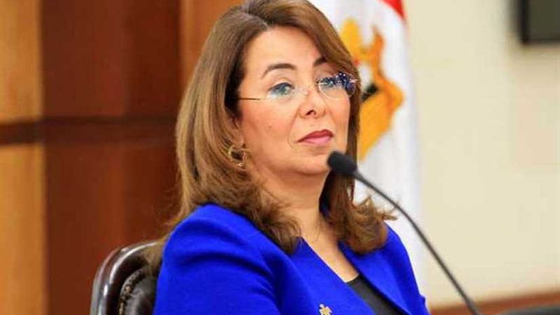 غادة والي: رأس مال