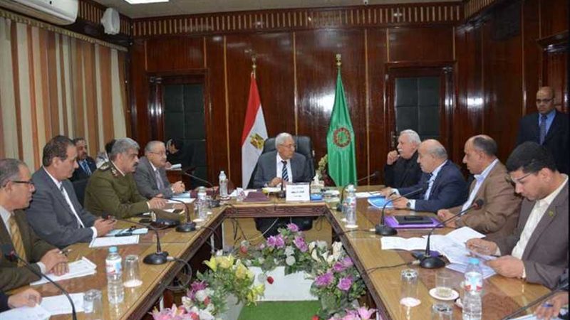 شاروبيم: دراسات مرورية