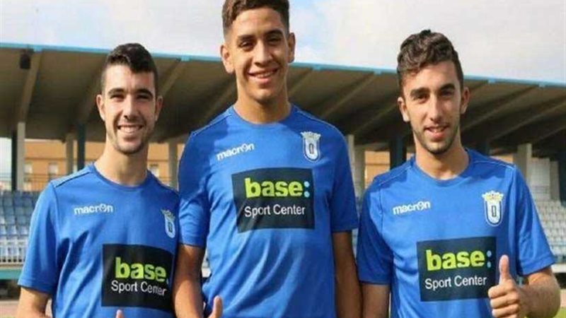 ريال مدريد يخطف لاعبًا