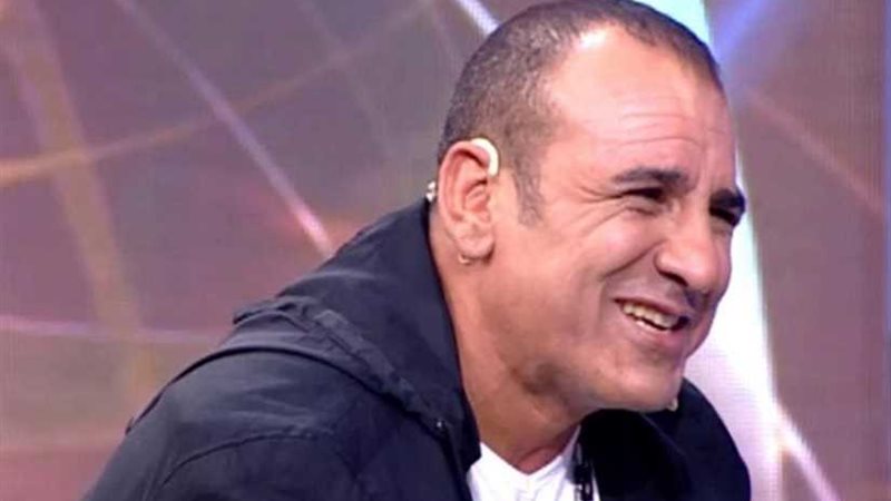 محمد لطفي :حملة فرعون