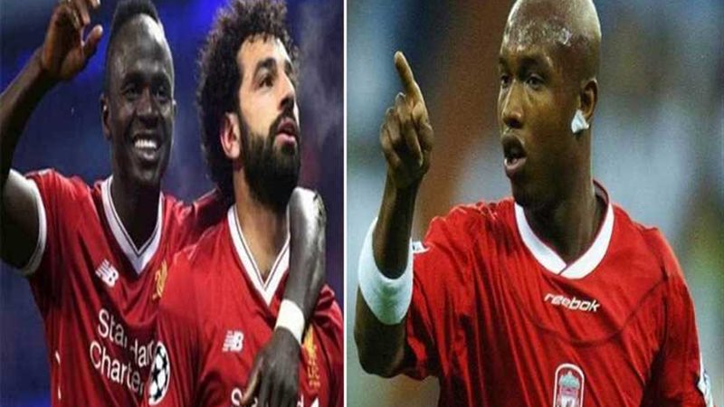 أسطورة السنغال يعترف: