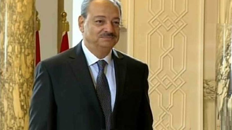 النائب العام يأمر