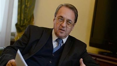 الخارجية الروسية عن قرار الانسحاب الأمريكي من سوريا: يجب أن نرى كيفية التطبيق