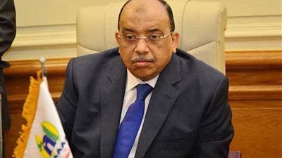 وزارة التنمية المحلية تكرم رئيس وحدة تكافؤ الفرص بشمال سيناء