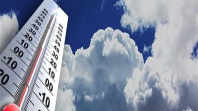 الأرصاد: طقس غدا معتدل نهارا شديد البرودة ليلا على معظم الأنحاء