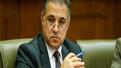 وفد مجلس النواب يشارك في جلسة البرلمان الأوكراني