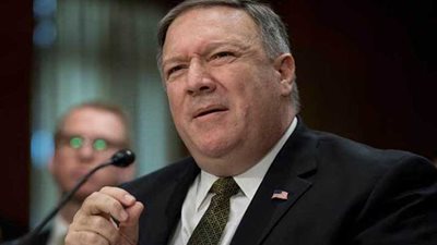 وزير الخارجية الأمريكي: لقاء ترامب وزعيم كوريا الشمالية بعيد رأس السنة