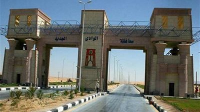 تجهيز 36 منزل ضمن مشروع (سترة) لإسكان الأولى بالرعاية في الوادي الجديد