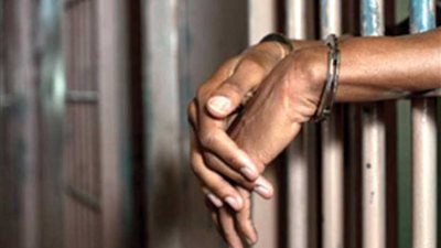 القبض على عامل بتهمة اغتصاب معاق ذهنيًا بشربين