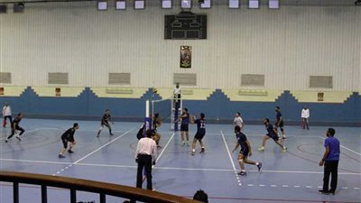 المنيا يهزم دلفي (٣-١) في خامس جولات الدور الثاني من الممتاز 