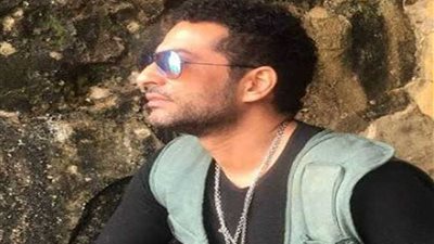 الصورة الأولى لـ عمرو سعد في 