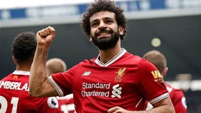 «صلاح» على رأس تشكيل ليفربول لمواجهة ولفرهامبتون في الدوري الإنجليزي
