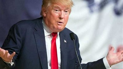 ترامب: لن نكون شرطي 