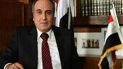 نقيب الصحفيين يتلقى دراسة لمشروع إنشاء مستشفى الصحفيين خلال 14 شهرًا