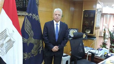 ضبط 14 قضية تموينية في حملة للرقابة على الأسواق بالبحيرة