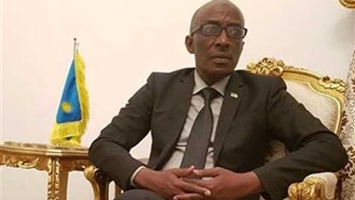 سفير رواندا:أفريقيا تتطلع لدور الرئيس السيسى المهم خلال رئاسته للإتحاد الإفريقي