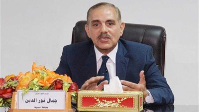 ضبط 108 قضايا تموينية و8900 علبة زبادي منتهية الصلاحية بديروط