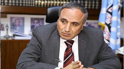 سلامة: أرفض الجلوس مع نقيب الصيادلة إلا بعد عودة حقوق الصحفيين المعتدى عليهم