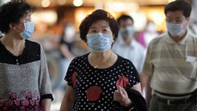 الصين تعلن عن تفش جديد لحمى الخنازير الإفريقية جنوبي البلاد