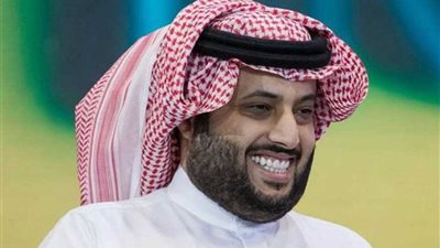 تركي آل الشيخ في زيارة للزمالك.. غدا