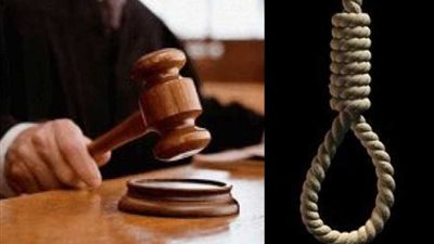 إحالة أوراق عاطل لفضيلة المفتي لقتله عاملا لسرقته بالإكراه في الشرقية