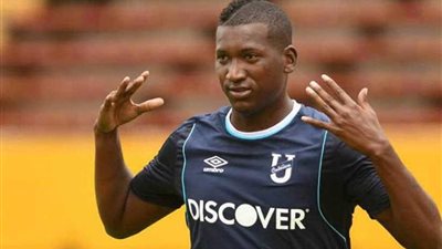 تركي آل الشيخ يعلن تعاقده مع رابع صفقات بيراميدز في الإنتقالات الشتوية