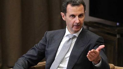 تقرير أمريكي: بشار الأسد قد يبرم صفقة مع الأكراد لردع أردوغان