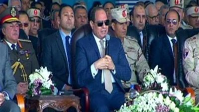 صحف عربية وعالمية تبرز بشرى الرئيس السيسي للمصريين بإنشاء أكبر مزرعة تمور في العالم
