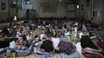 الأمم المتحدة: المهاجرون واللاجئون يقاسون أهوالًا تفوق الخيال وهم يعبرون ليبيا