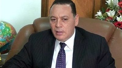 محافظ الشرقية: الدولة تدخل العام الجديد بمشروعات تنموية عملاقة