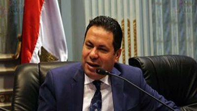 وكيل زراعة النواب: مشروع الصوب الزراعية يوفر الخضراوات ويعمل على ضبط أسعارها