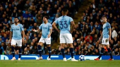 مانشستر سيتي يواصل نزف النقاط لصالح ليفربول بالخسارة أمام كريستال بالاس