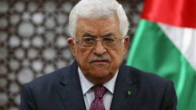 عباس: المحكمة الدستورية قررت حل 