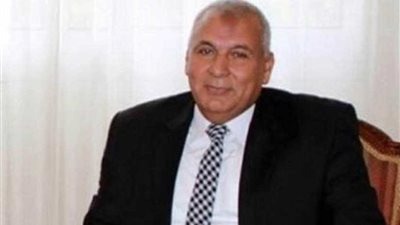 محافظ الوادي الجديد..حوافز لمشروعات الشباب الخاصة باقامة الصوب الزراعية بوابة