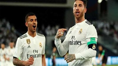 ريال مدريد يفوز على العين الإمارتي.. ويتوج بطلاً للمرة الرابعة في تاريخه بالمونديال