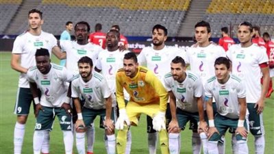 المصري يودع الكونفدرالية بتعادله السلبي مع ساليتاس البوركين