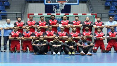 ننشر جدول مواجهات المنتخب الوطني بكأس العالم لليد بألمانيا والدنمارك