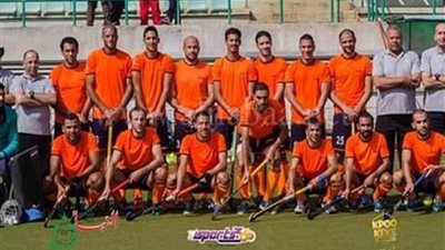 فريق الشرقية للهوكي يفوز على بطل غانا ويتوج ببطولة أفريقيا للاندية