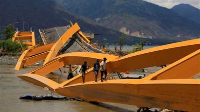 ارتفاع عدد قتلى 