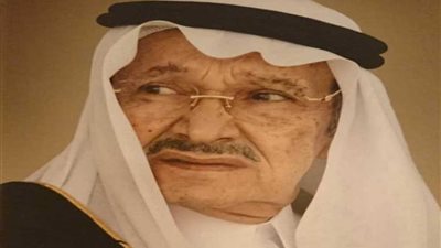 مفتي الجمهورية ينعي الأمير طلال بن عبد العزيز