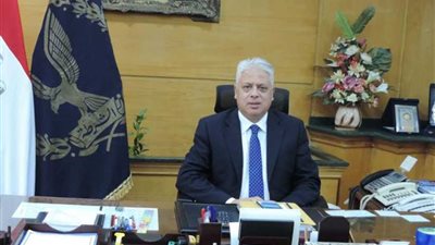 ضبط تشكيل عصابي لسرقة بطاريات السيارات بالبحيرة