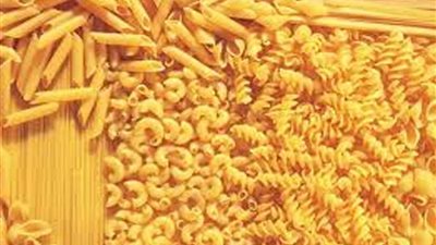 غرفة صناعة الحبوب: بدء توريد سلعة المكرونة لوزارة التموين .. الثلاثاء