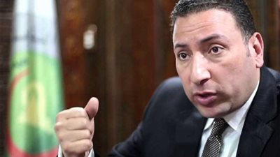 أطباء وصيادلة وبيطريين ونقابيون يدينون رعاية نقيب الصيادلة للعنف والبلطجة