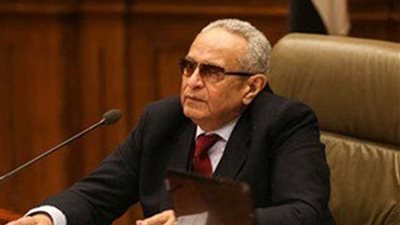 أبو شقة يجمد عضوية رئيس لجنة الوفد ببورسعيد