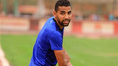 تدريبات استشفائية لثلاثي الأهلي في مران اليوم