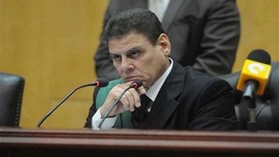 تأجيل محاكمة مرسي في التخابر مع حماس لـ6 يناير