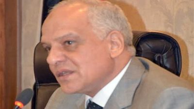 محافظ الجيزة: تنفيذ 739 مشروعا بـ14 مليونا الشهر الماضي